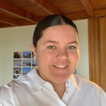 Nounou à Auckland: Isabella