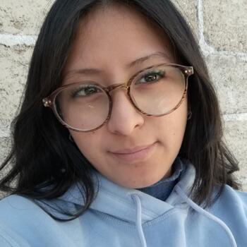 Babysitter in Toluca: Marla García