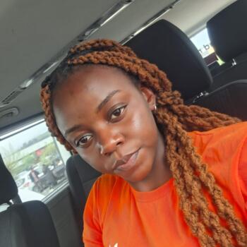 Babysitter in Cape Town: Amanda