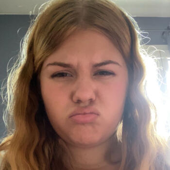 Baby-sitter Coudekerque-Branche: Anais