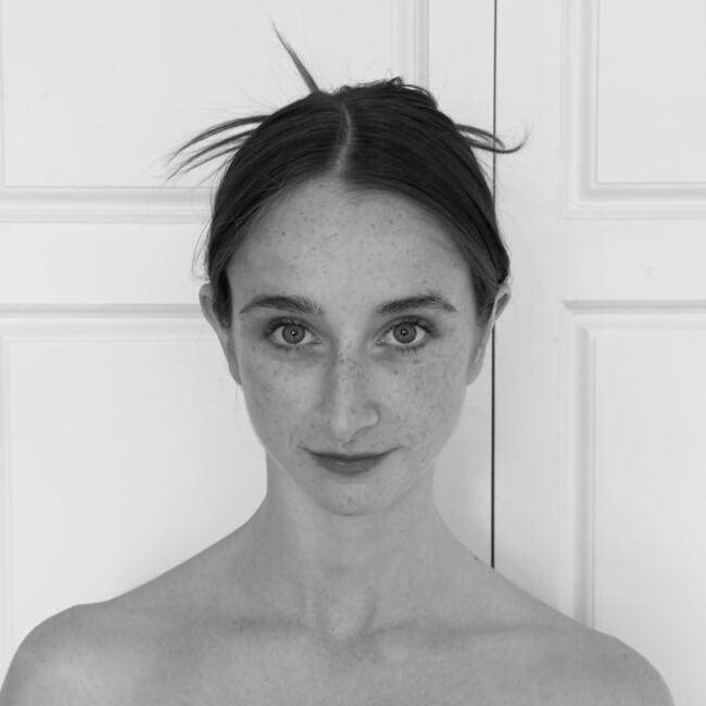 Babysitter in Paris: Rose Friconnet