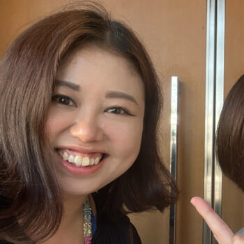 Babysitter in Atsugi: Mikiko Kawaguchi