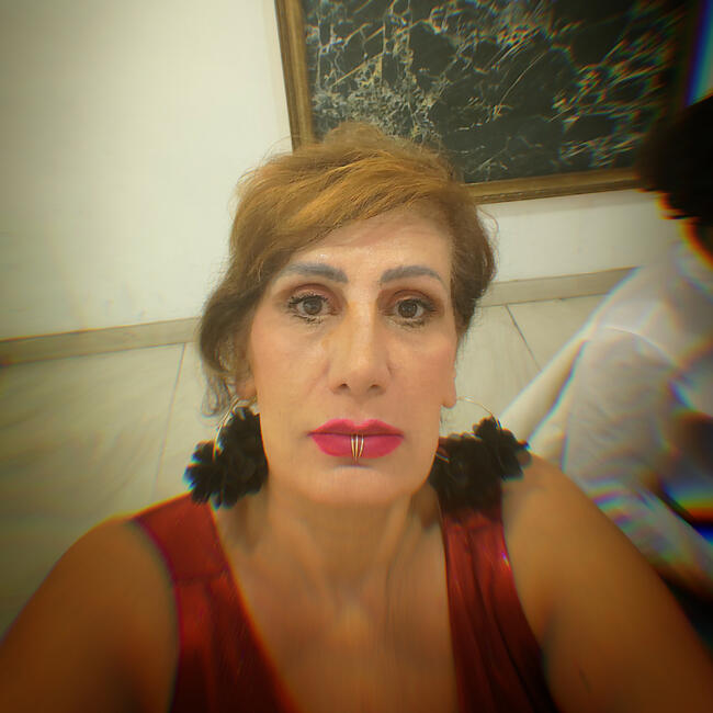 Babysitter in Waasmunster: Amireh