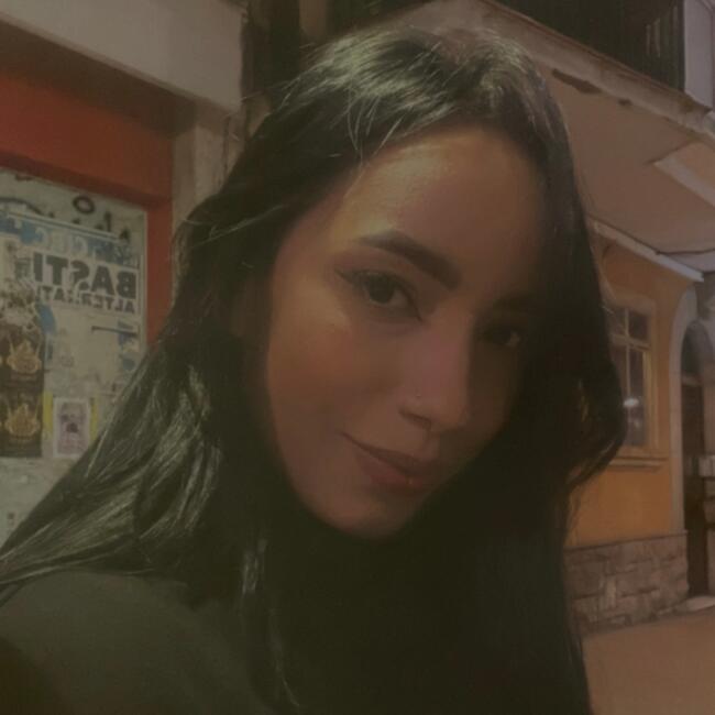 Babysitter in Tarragona: Sara