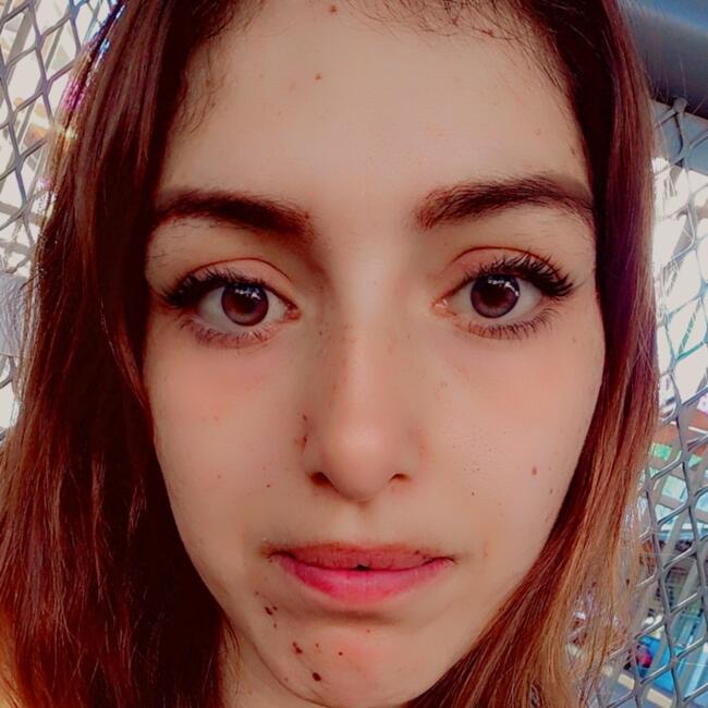 Niñera en Guadalajara: Yesenia Guadalupe