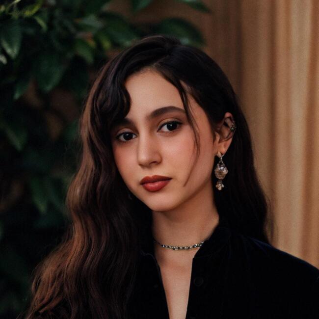 Babysitter in San Juan del Puerto: Aya