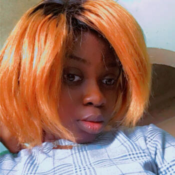 Babysitter in Casablanca: Marie-Louise