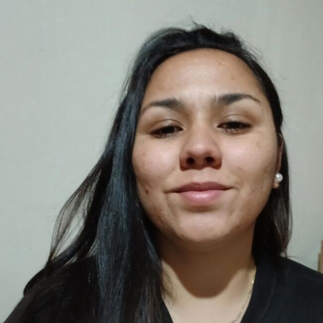 Niñera en Mendoza: Eliana