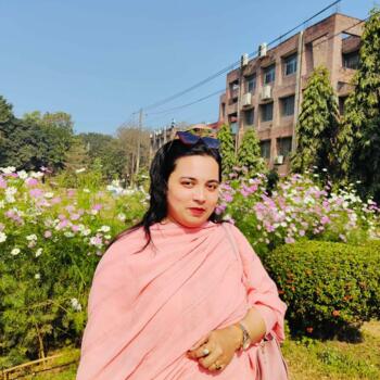 Barnvakt i Kotka: Jannatul