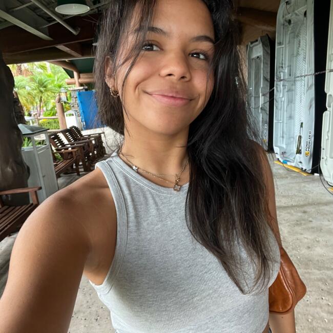 Oppas in Arnhem: Marie Isabelle Elise