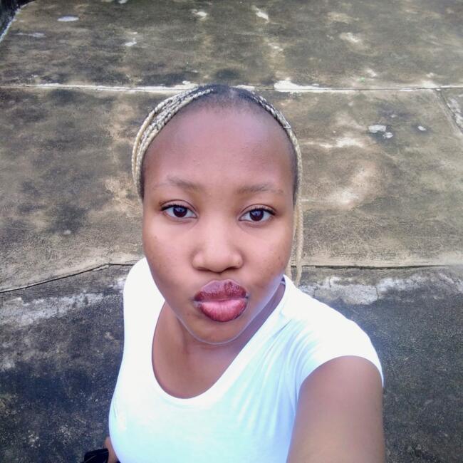 Babysitter in Johannesburg: Beyo