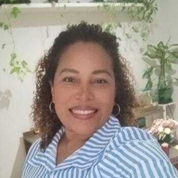 Babá em Duque de Caxias: Maria