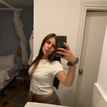 Niñera en Ciudad de la Costa: Yaretzi