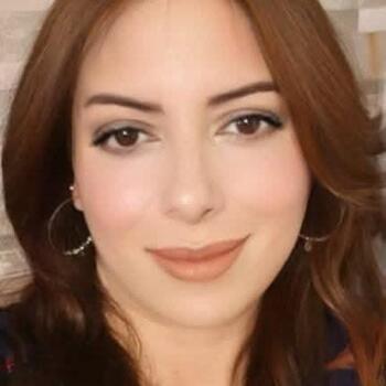 Babysitter in Strasbourg: Sandia