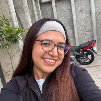 Babysitter Mezcales: Rocio