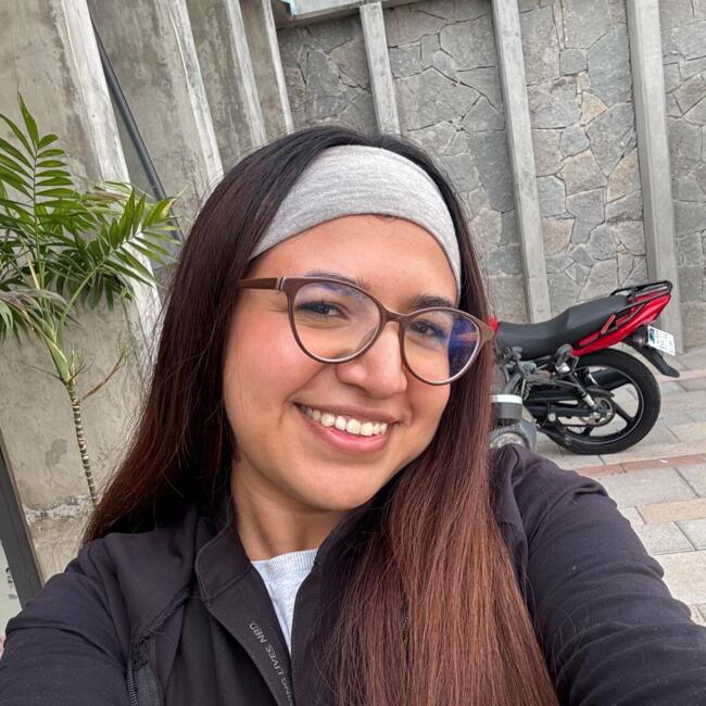 Babysitter in Mezcales: Rocio