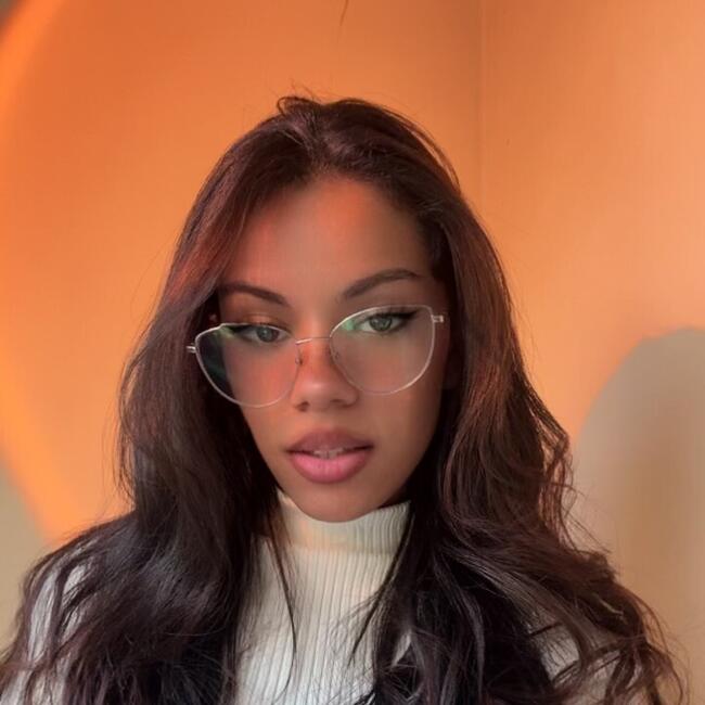 Babysitter in São Bernardo do Campo: Evelyn