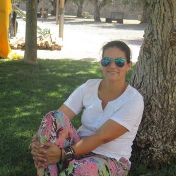 Babysitter Évora: Ana