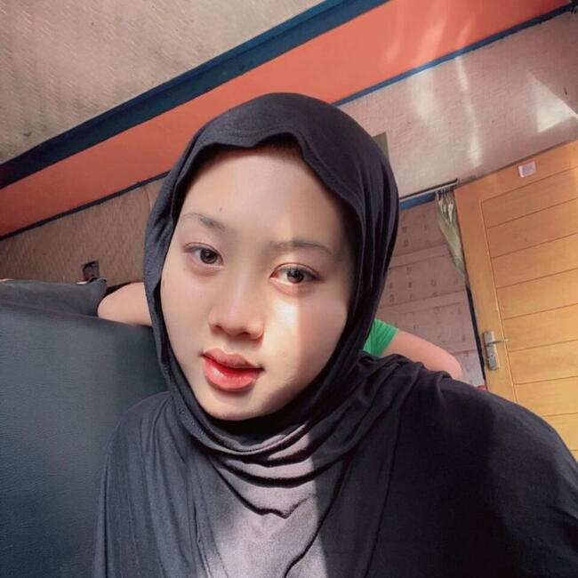 Babysitter di Ciamis: Lia