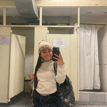 Niñera en San Juan de Lurigancho: Ángela