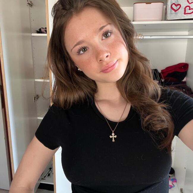 Babysitter in Anderlecht: Chelsy