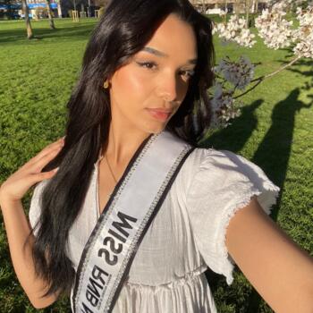 Niñera en Barañáin: Elizabeth