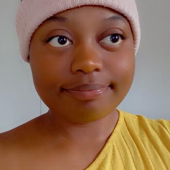 Babysitter in Cape Town: Mary