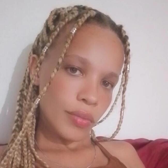 Babá em Guarulhos: Ritielle