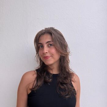 Babysitter Valongo: Beatriz