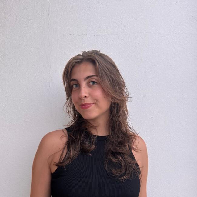 Babysitter in Valongo: Beatriz