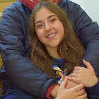 Babysitter Braga: Beatriz