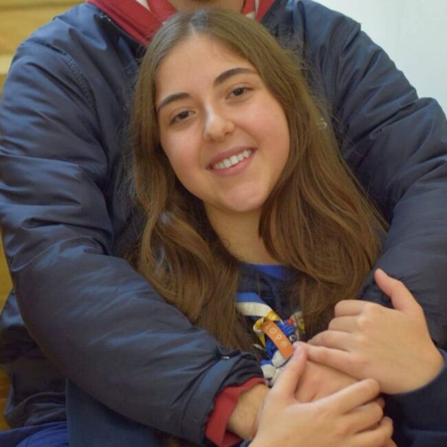 Babysitter in Braga: Beatriz
