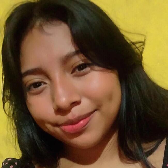 Babysitter in David: Yulisa