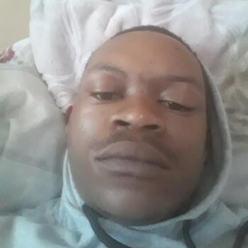 Babysitter in Vanderbijlpark: Sam