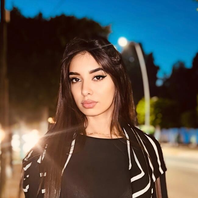 Nounou à Kénitra: Adlya