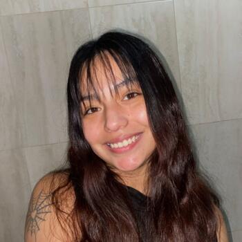 Babysitter San Juan: Abril Valentina Saez Torres