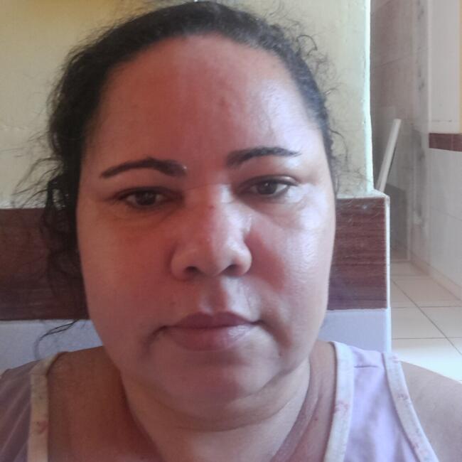 Babysitter in São Luís: Luciana