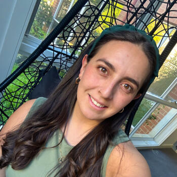 Babysitter in Melbourne: Lina González
