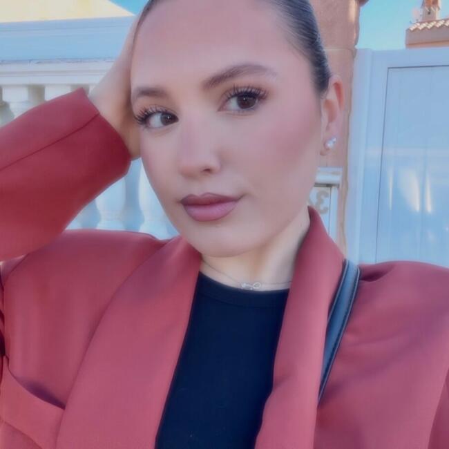 Niñera en Almería: Laura