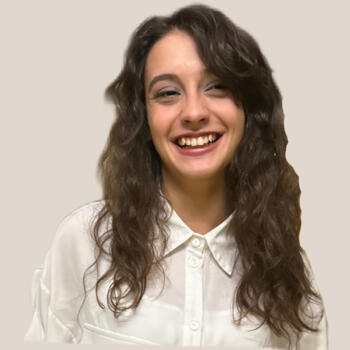 Babysitter a Casal Cermelli: Anna
