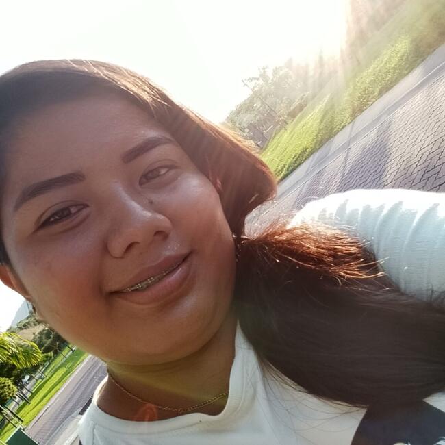 Niñera en Guayaquil: Melissa