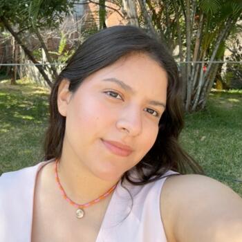 Babysitter in Mexicali: Yohanni