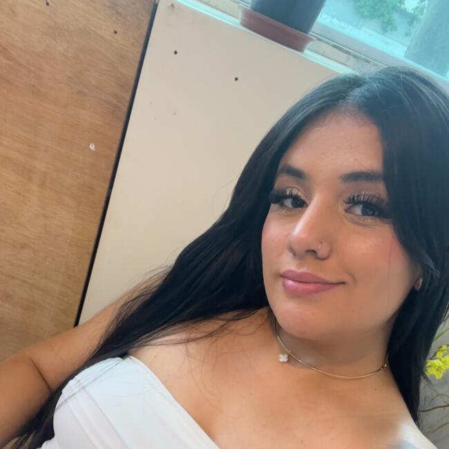 Babysitter in São Paulo: Nayara Mylena