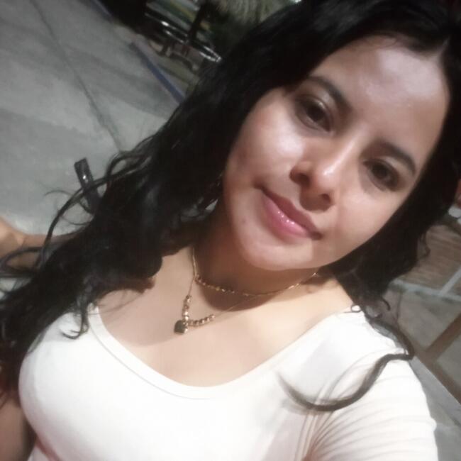 Niñera en Managua: Rosita