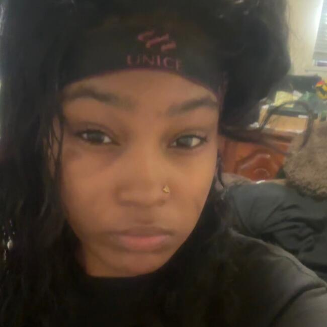 Babysitter in Oakland: Jamiiya