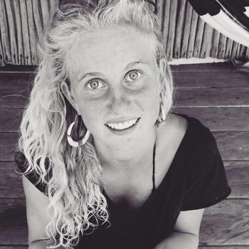 Babysitter Freiburg im Breisgau: Annika
