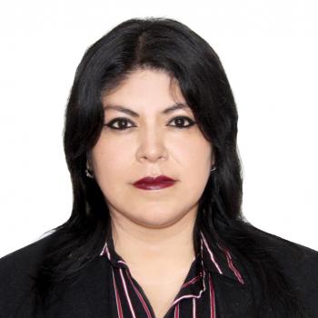 Babysitter Huacho: Rocío