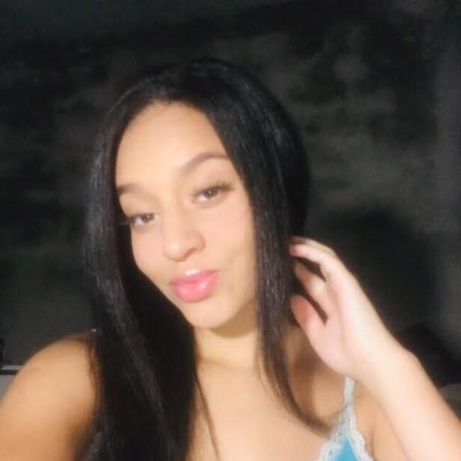 Babysitter in São Paulo: Geovanna