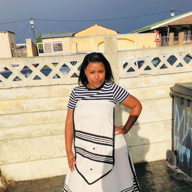 Nanny in Plettenberg Bay: Sandy