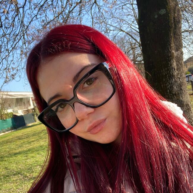 Babysitter a Zero Branco: Alessandra